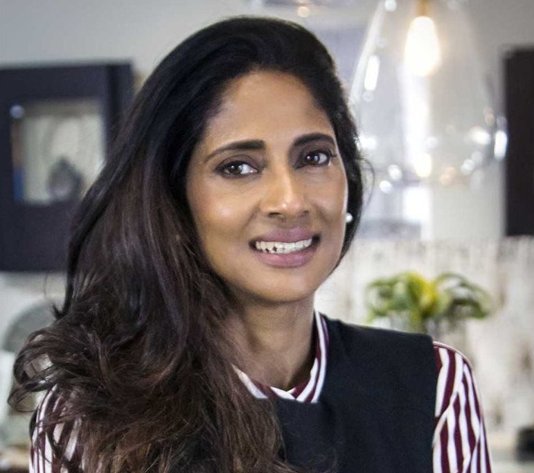 #Newsmaker: Dashni Vilakazi, newly appointed MD of The MediaShop Johannesburg