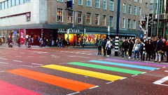 The queer city: how to design more inclusive public space