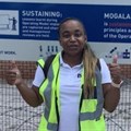 #StartupStory: How Kgaugelo Mogapi is paying it forward through Kele Engineering and Construction