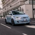 Fiat to be fully electric by 2030