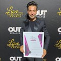 Tang wins the Luxe Restaurant Award for 2021