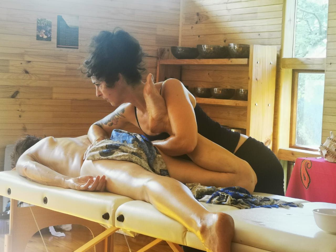 5 top alternative therapies