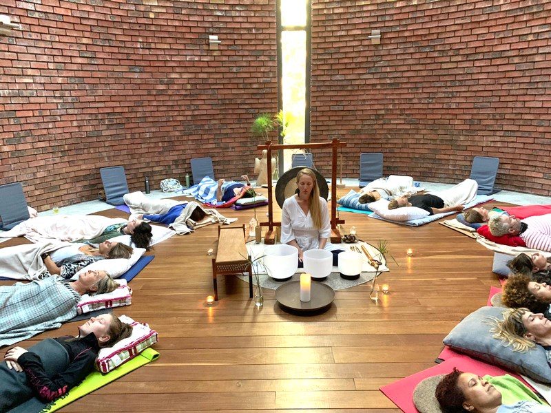 5 top alternative therapies