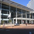 Cape Town International Convention Centre. Photo: Wikipedia