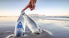 #StartupStory: Aquasky's Brendan Williamson on extracting water from the clear blue sky