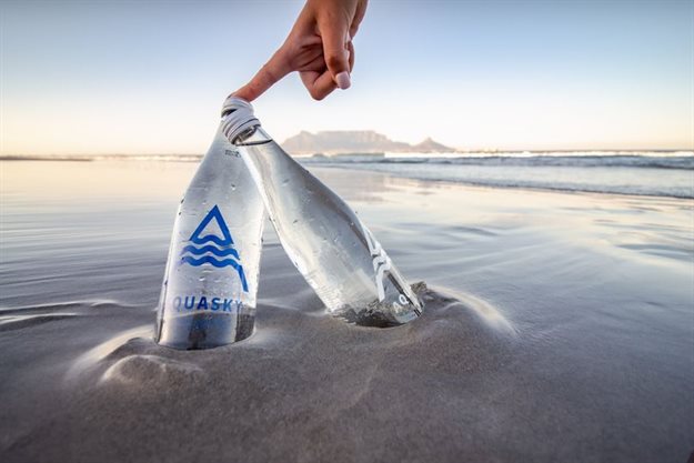 #StartupStory: Aquasky's Brendan Williamson on extracting water from the clear blue sky