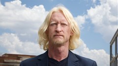 Terry McKenna, executive creative director at the Odd Number