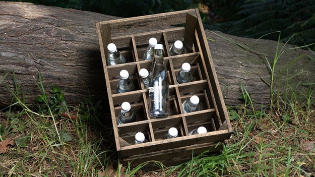 #StartupStory: Aquasky's Brendan Williamson on extracting water from the clear blue sky