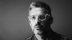 Marc Sidelsky, director at Massif