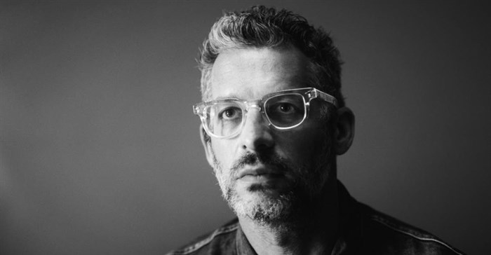 Marc Sidelsky, director at Massif