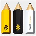 South Africa's D&AD 2021 winners: Massif wins a pencil