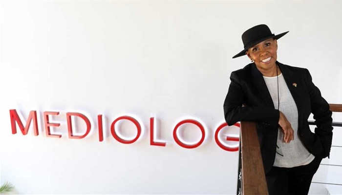 #Newsmaker: Boniswa Pezisa joins Mediology as executive director