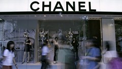 Luxury fashion label Chanel invests $25m in new climate adaptation fund