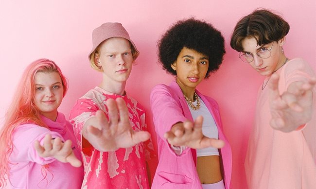 Photo by Anna Shvets from