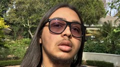 #YouthMatters: Tristan Shaun Henry celebrates queer youth culture through fashion