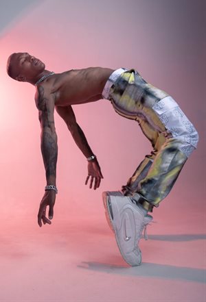 #YouthMatters: Tristan Shaun Henry celebrates queer youth culture through fashion