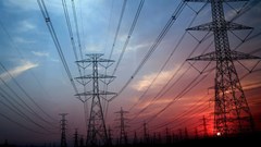 Ghana produces excess electricity but its management is inefficient. Wikimedia Commons