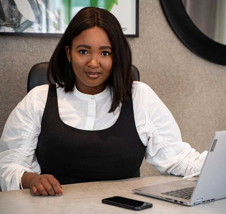 #YouthMatters: Bulelani Ngcauzele, junior account manager at Hook, Line & Sinker