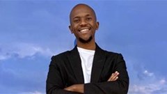 #PRISMAwards2021: PRISM Young Voice of the Year - Sicelo Vilakazi