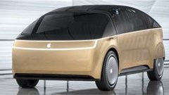 Apple hires former BMW exec to work on its electric car project