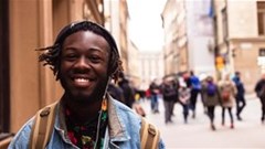 African youth are capable entrepreneurs and we should invest in them now