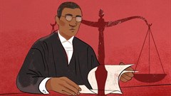 Court orders Zulu king's trust to pay back millions