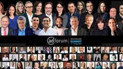 Feedback from the AdForum Global Summit