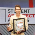2019/2020 Corobrik Student Architecture Awards winners announced