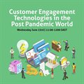 Customer experience reimagined post-Covid