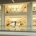 Zara's latest store concept is coming to Cape Town