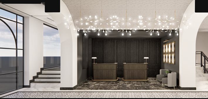 R90m facelift for historic Sea Point hotel, The Winchester