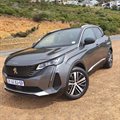 Inspired design and French flair: The alluring and all-new Peugeot 3008 is here