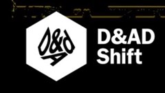 D&AD Shift NY 2021 open for applications