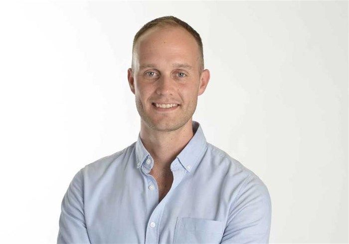 #YouthMatters: Izak van der Walt, integrated business unit manager at HaveYouHeard