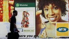 MTN warns of service disruption in Nigeria due to rising insecurity