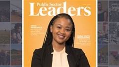 Public Sector Leaders (PSL) celebrates youth and the environment for the month of June