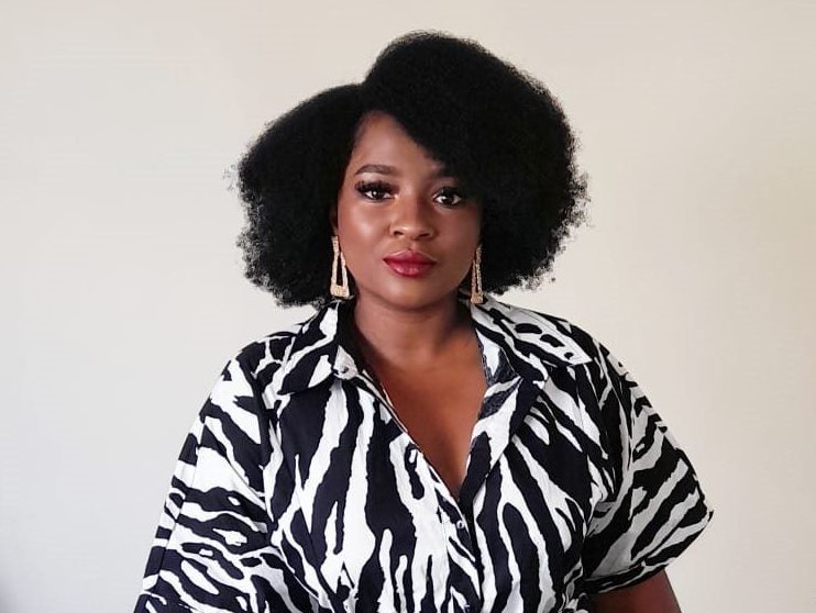 #StartupStory: Meet Nombulelo Malinga, founder of Zizi Digital