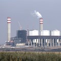 Kusile Power Station. Image: Wikipedia