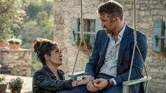 #OnTheBigScreen: The Hitman's Wife's Bodyguard