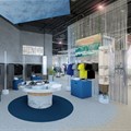Adidas shares glimpse of immersive new Sandton flagship