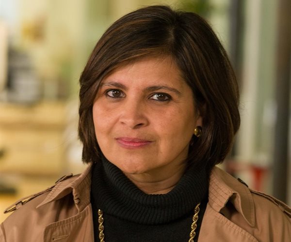 Inyathelo executive director Nazeema Mohamed. Source: Supplied