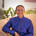 Pumla Gobodo-Madikizela, professor at Faculty of Arts and Social Sciences at Stellenbosch University