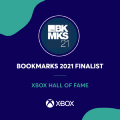 Clockwork digital campaigns receive 5 nominations at the Bookmark Awards 2021