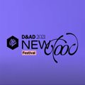 D&AD announces programme for New Blood Digital Festival 2021