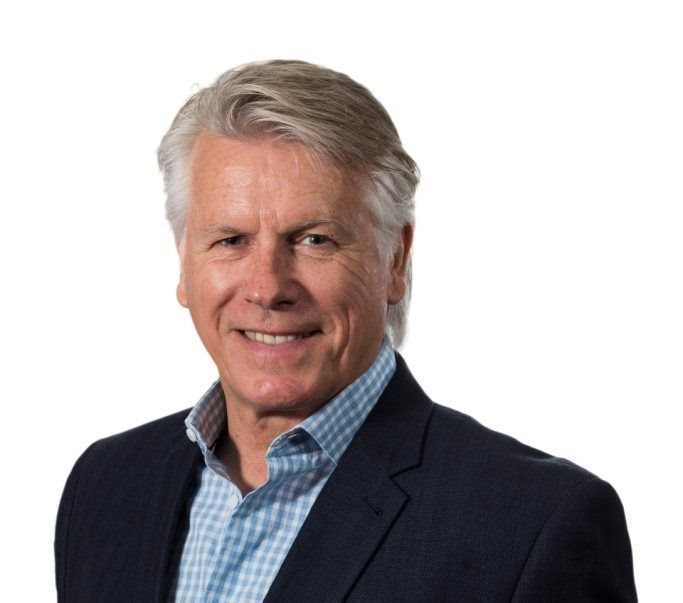 Richard Green, national director of Sambra | image supplied