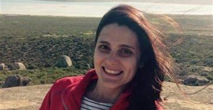 Chelsea Rebelo. Source: supplied