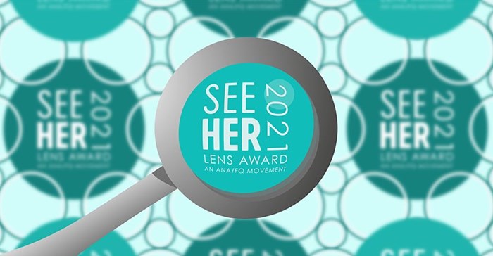 'SeeHer Lens' Award aims to honour work which amplifies gender equality