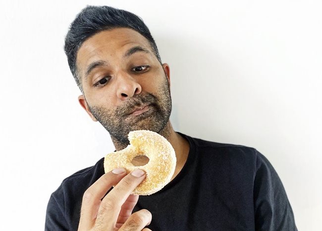 Fu’aad Kasu, creative director at Duke Group