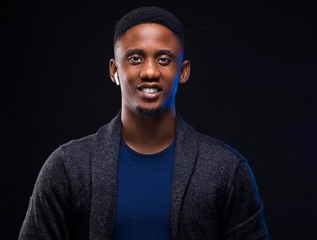 Chidi Nwaogu, serial tech entrepreneur and cofounder at Publiseer and Savvy