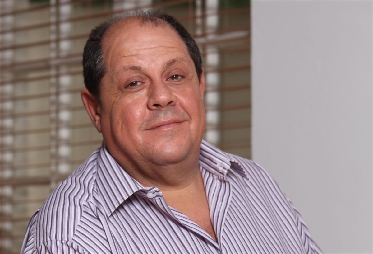 Gary Epstein, managing director of EasyBiz Technologies | image supplied